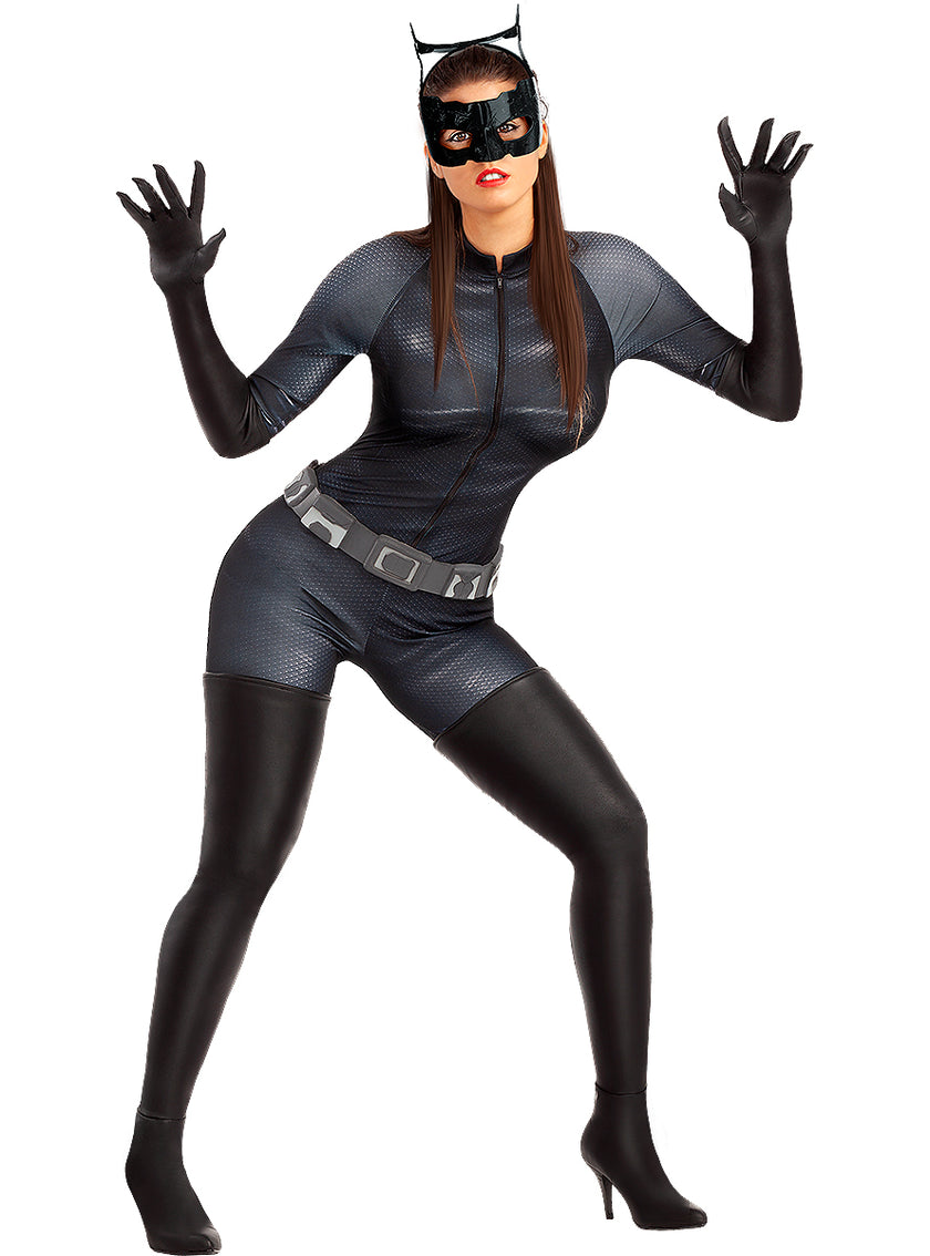 Déguisement Catwoman