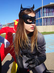 Déguisement Catwoman