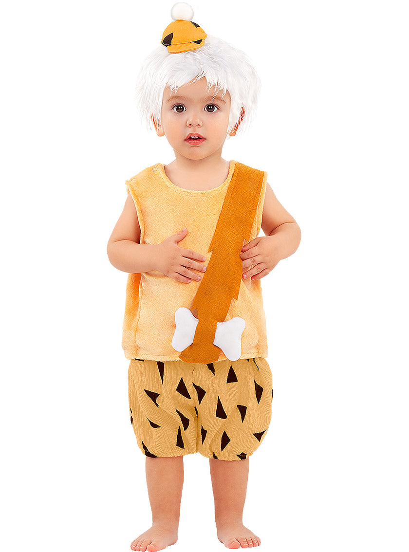Déguisement Bamm-Bamm bébé - Les Pierrafeu