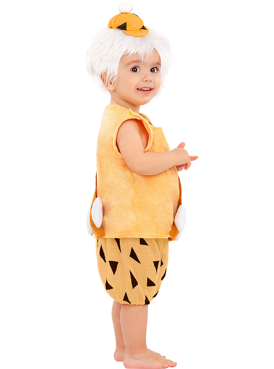 Déguisement Bamm-Bamm bébé - Les Pierrafeu