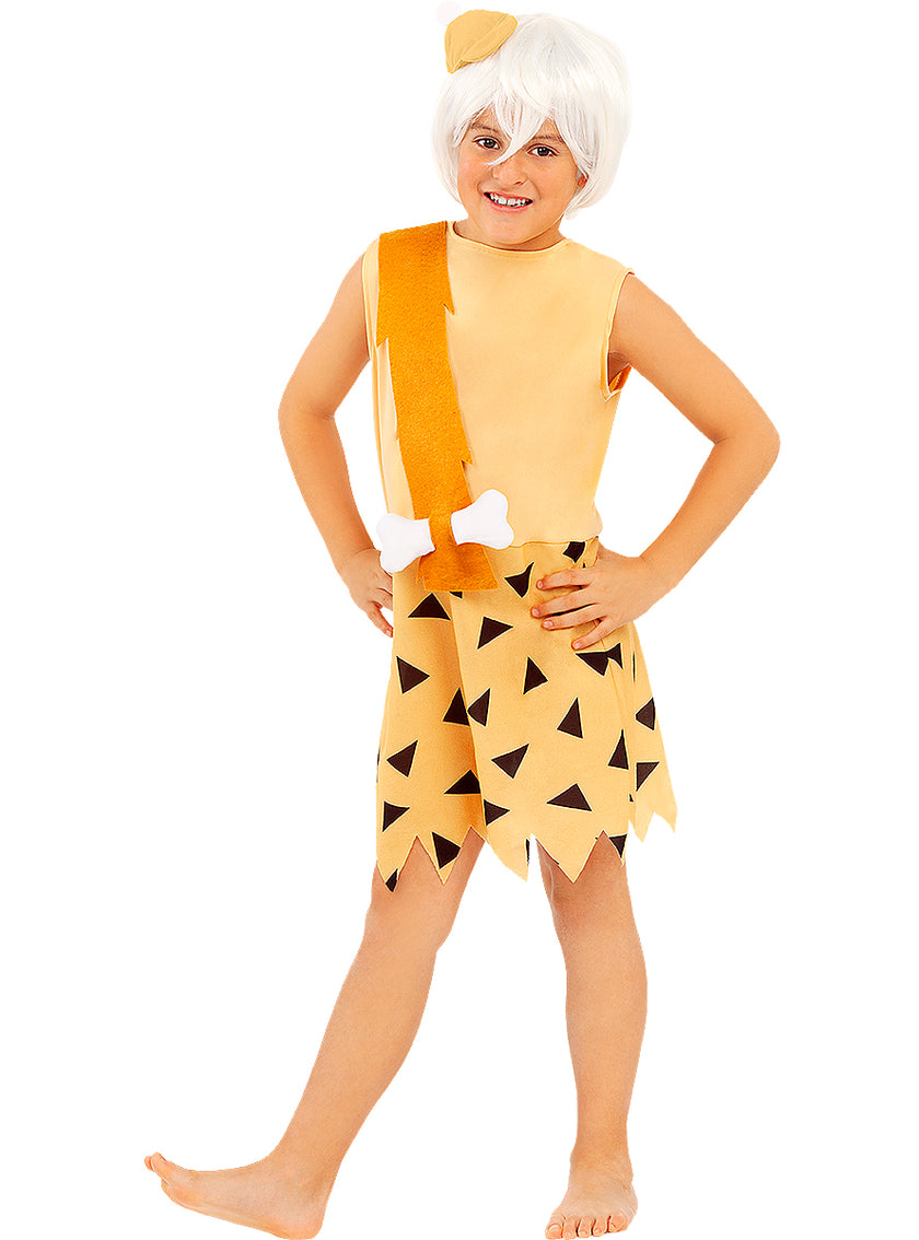 Déguisement Bamm-Bamm enfant - Les Pierrafeu