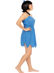 Déguisement Betty Rubble - Les Pierrafeu
