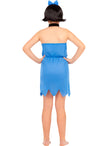 Déguisement Betty Rubble fille - Les Pierrafeu