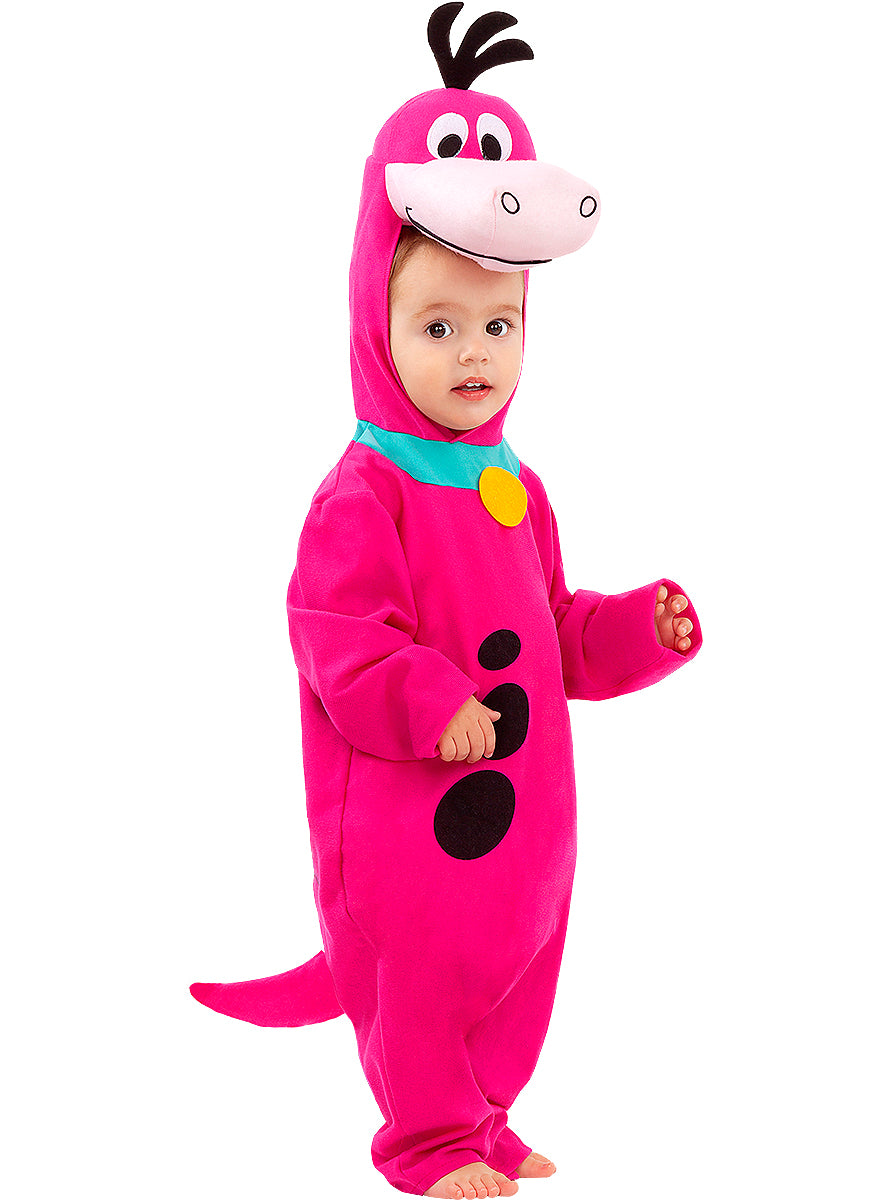 Déguisement Dino bébé - Les Pierrafeu