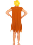 Déguisement Barney Rubble - Les Pierrafeu