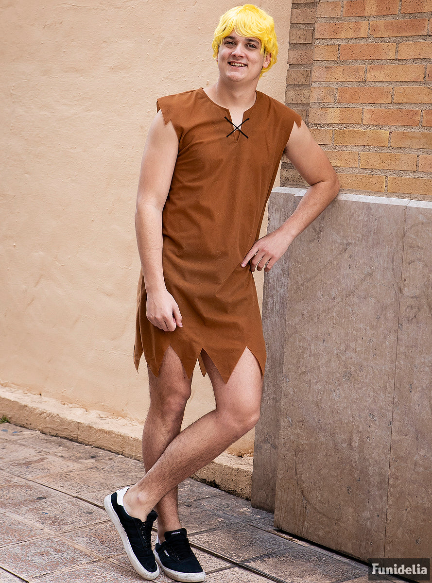 Déguisement Barney Rubble - Les Pierrafeu