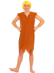 Déguisement Barney Rubble - Les Pierrafeu