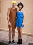 Déguisement Barney Rubble - Les Pierrafeu