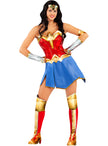 Déguisement Wonder Woman
