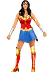 Déguisement Wonder Woman