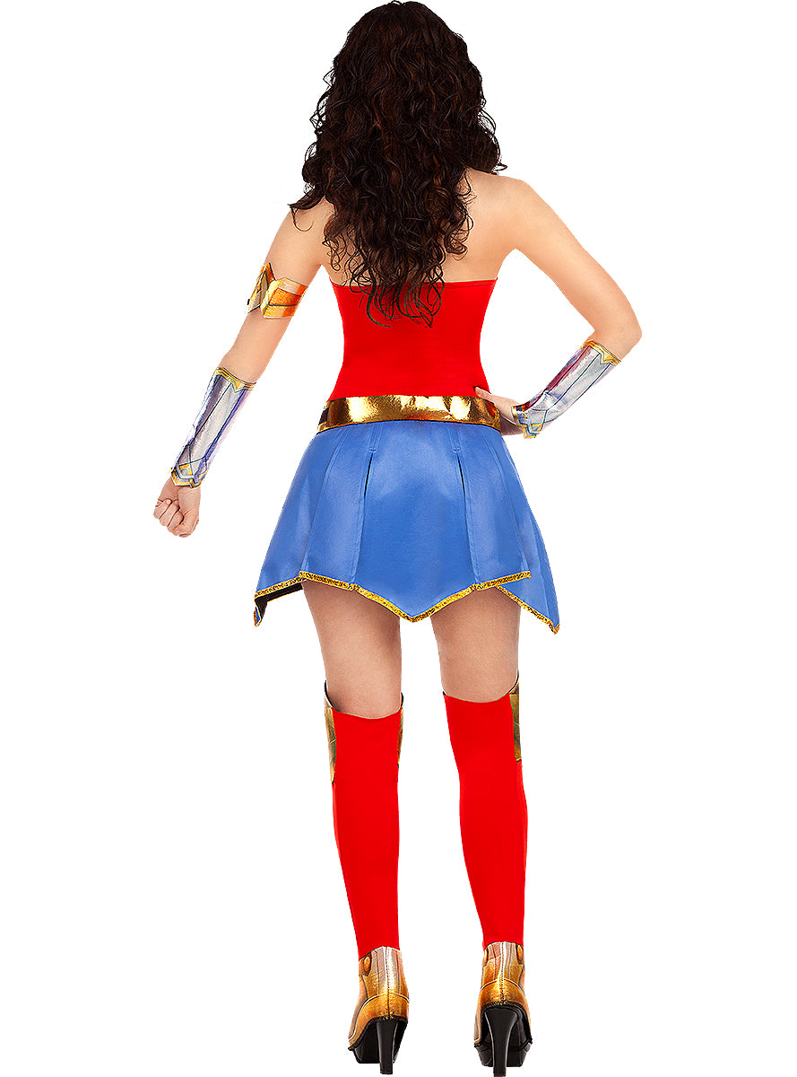 Déguisement Wonder Woman