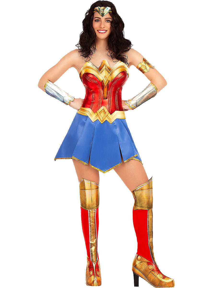 Déguisement Wonder Woman