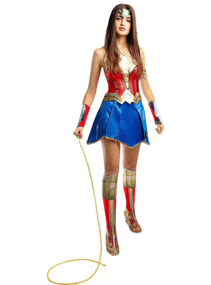 Déguisement Wonder Woman