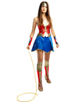 Déguisement Wonder Woman