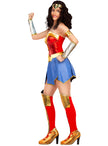 Déguisement Wonder Woman