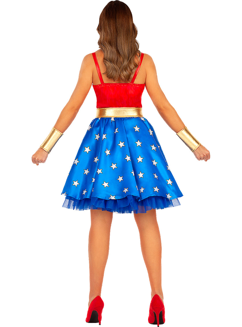 Déguisement Wonder Woman