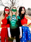 Déguisement Wonder Woman