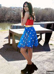 Déguisement Wonder Woman