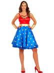 Déguisement Wonder Woman