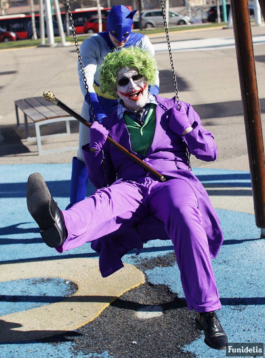 Kit Maquillage du Joker