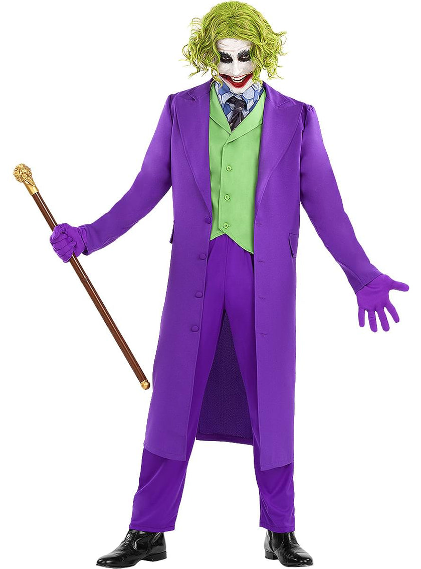 Kit Maquillage du Joker