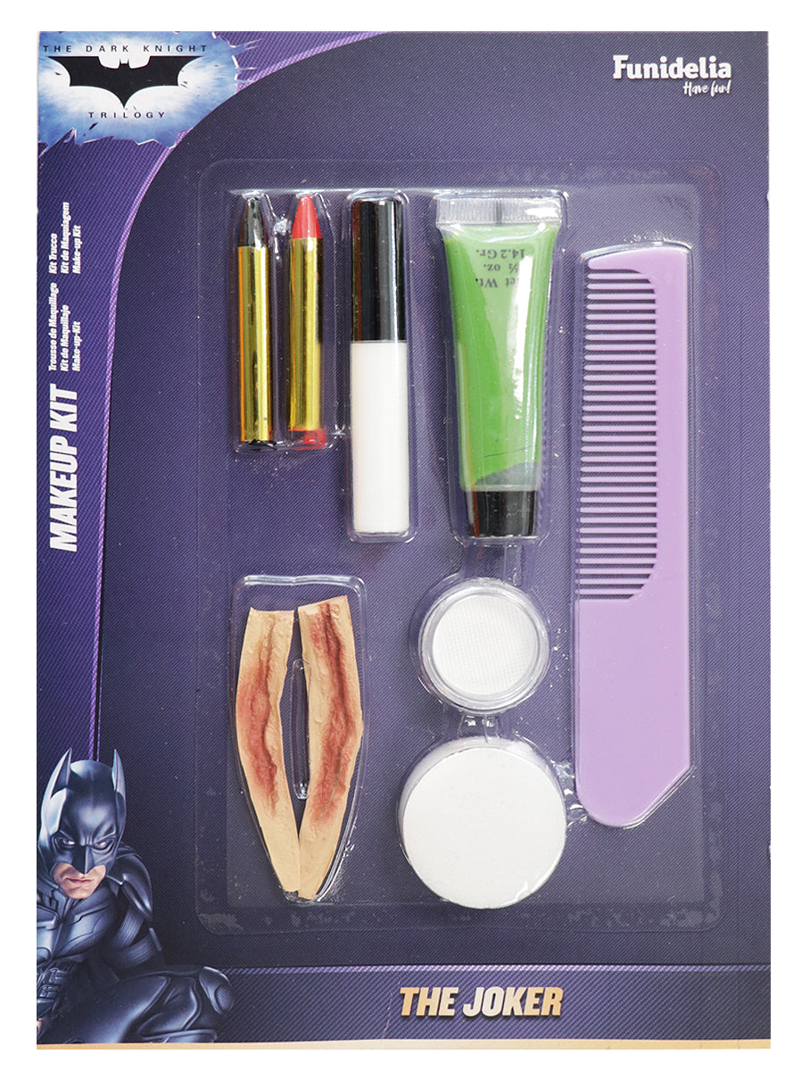 Kit Maquillage du Joker