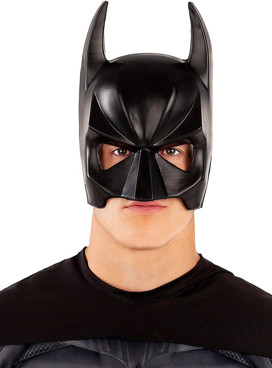 Masque Batman adulte