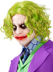 Perruque Joker homme - The Dark Knight