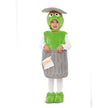 Déguisement Mordicus Sesame Street enfant