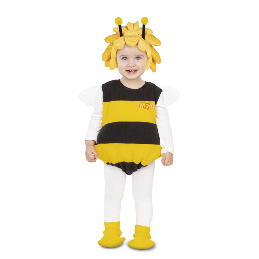 Déguisement Maya l'abeille enfant
