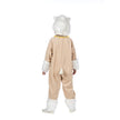 Déguisement lama enfant