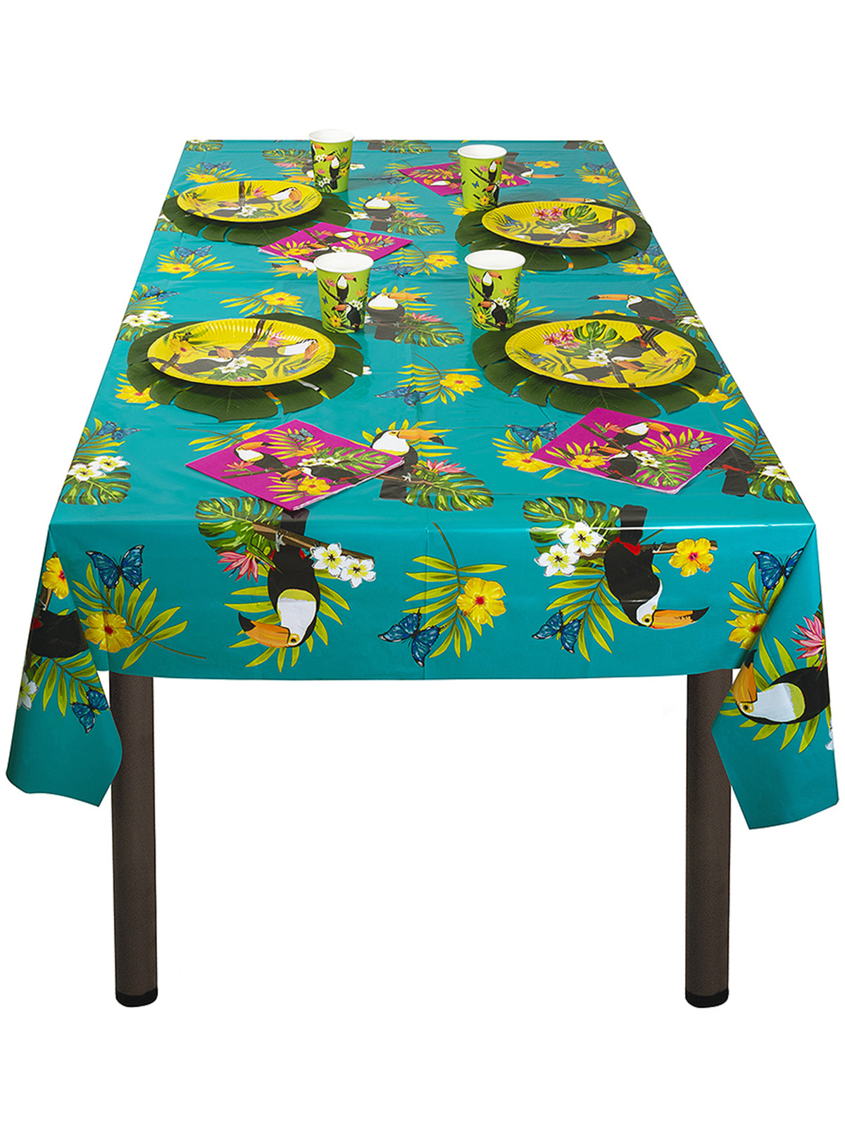 Nappe toucans - Toucan Party