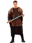 Épée de guerrier