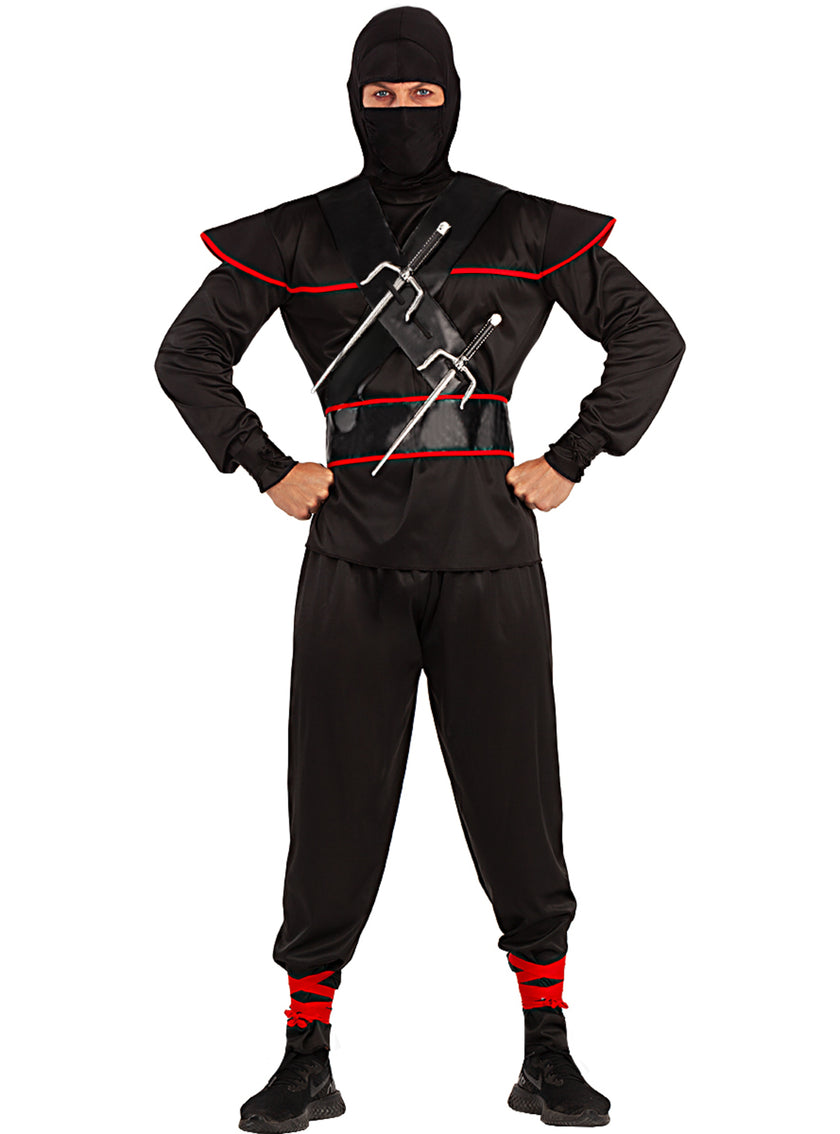Sais ninja