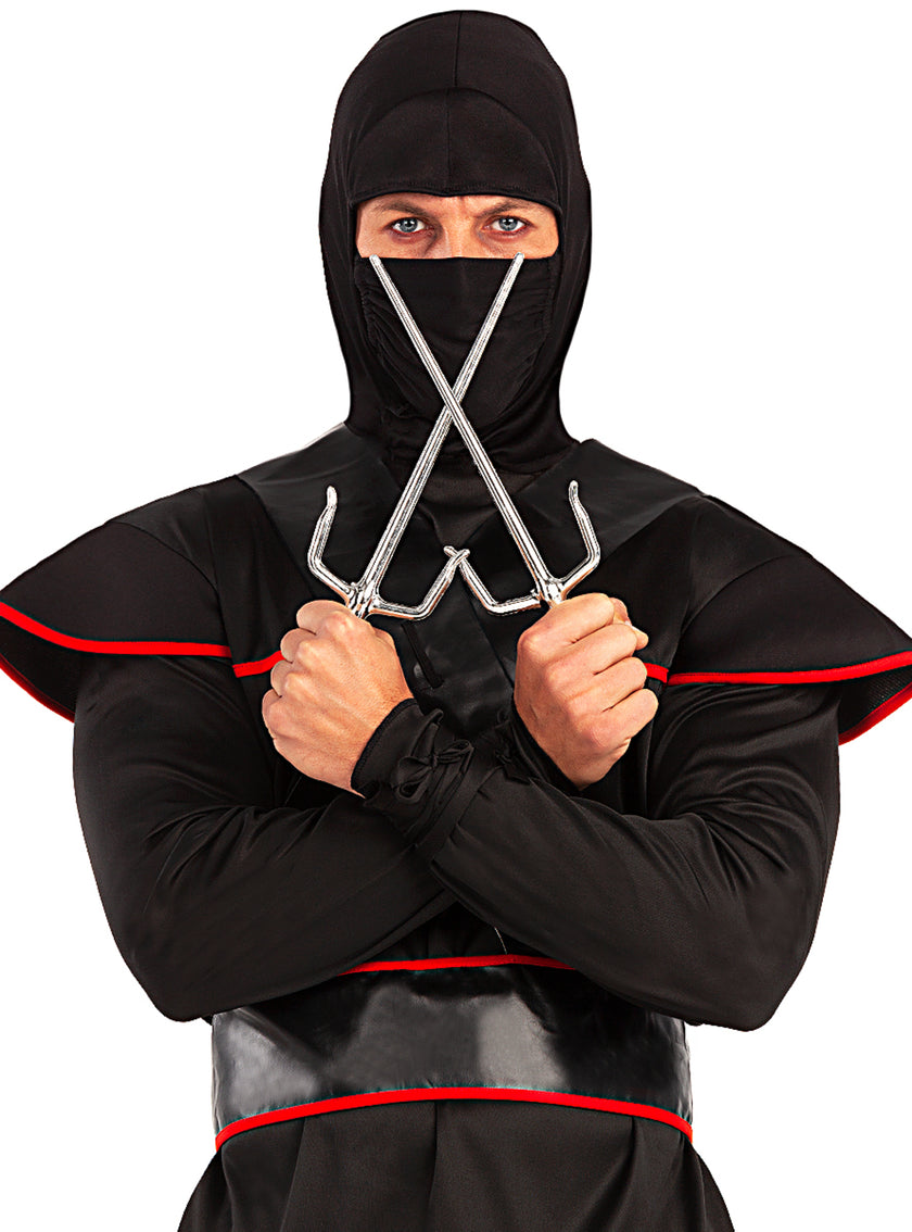 Sais ninja