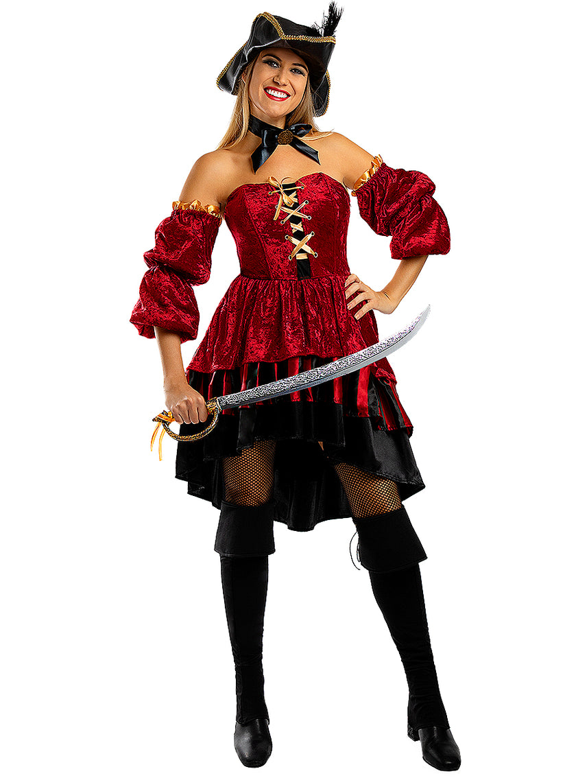Épée pirate