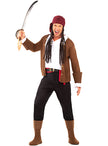 Épée pirate