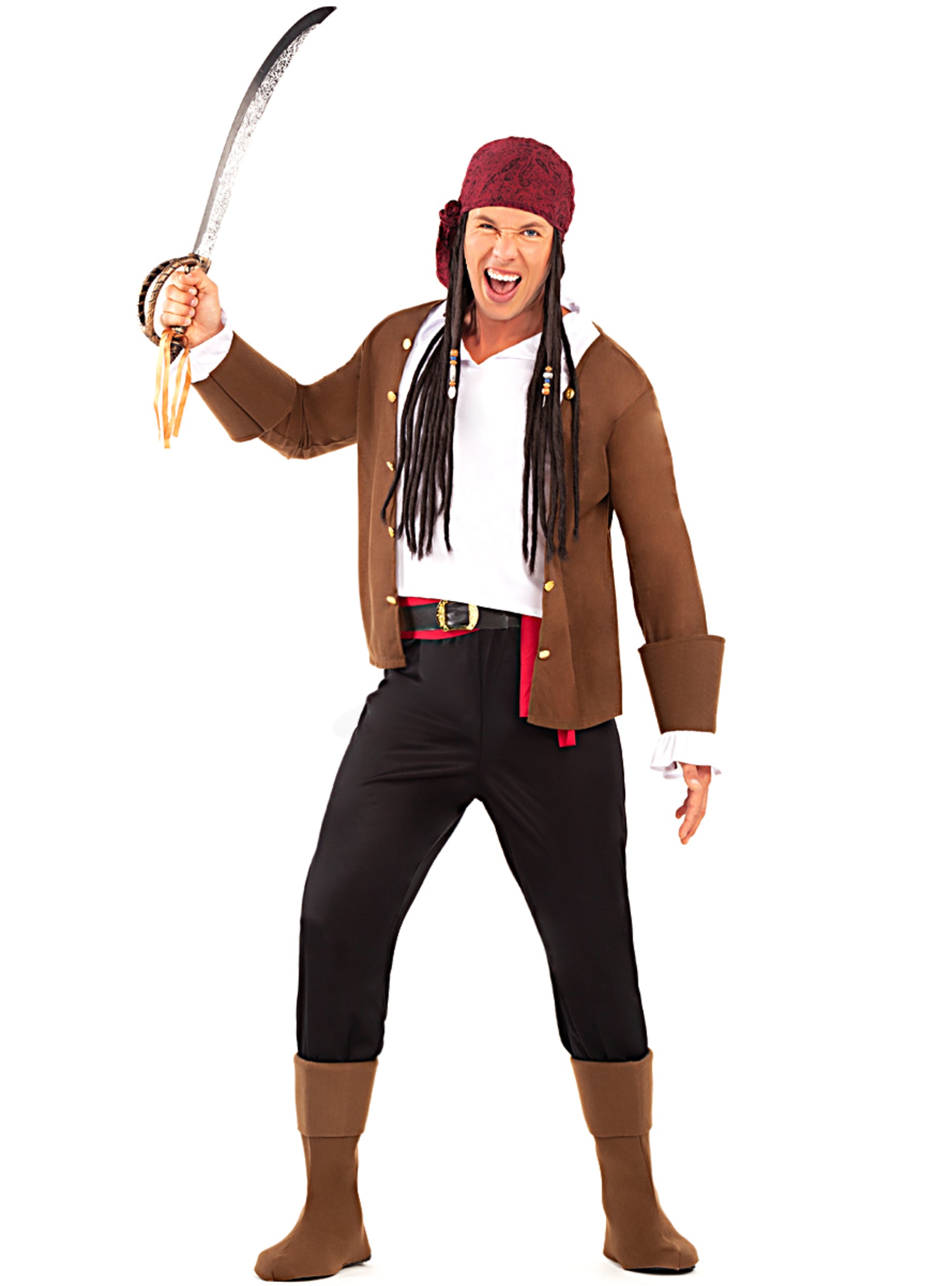 Épée pirate