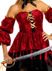 Épée pirate
