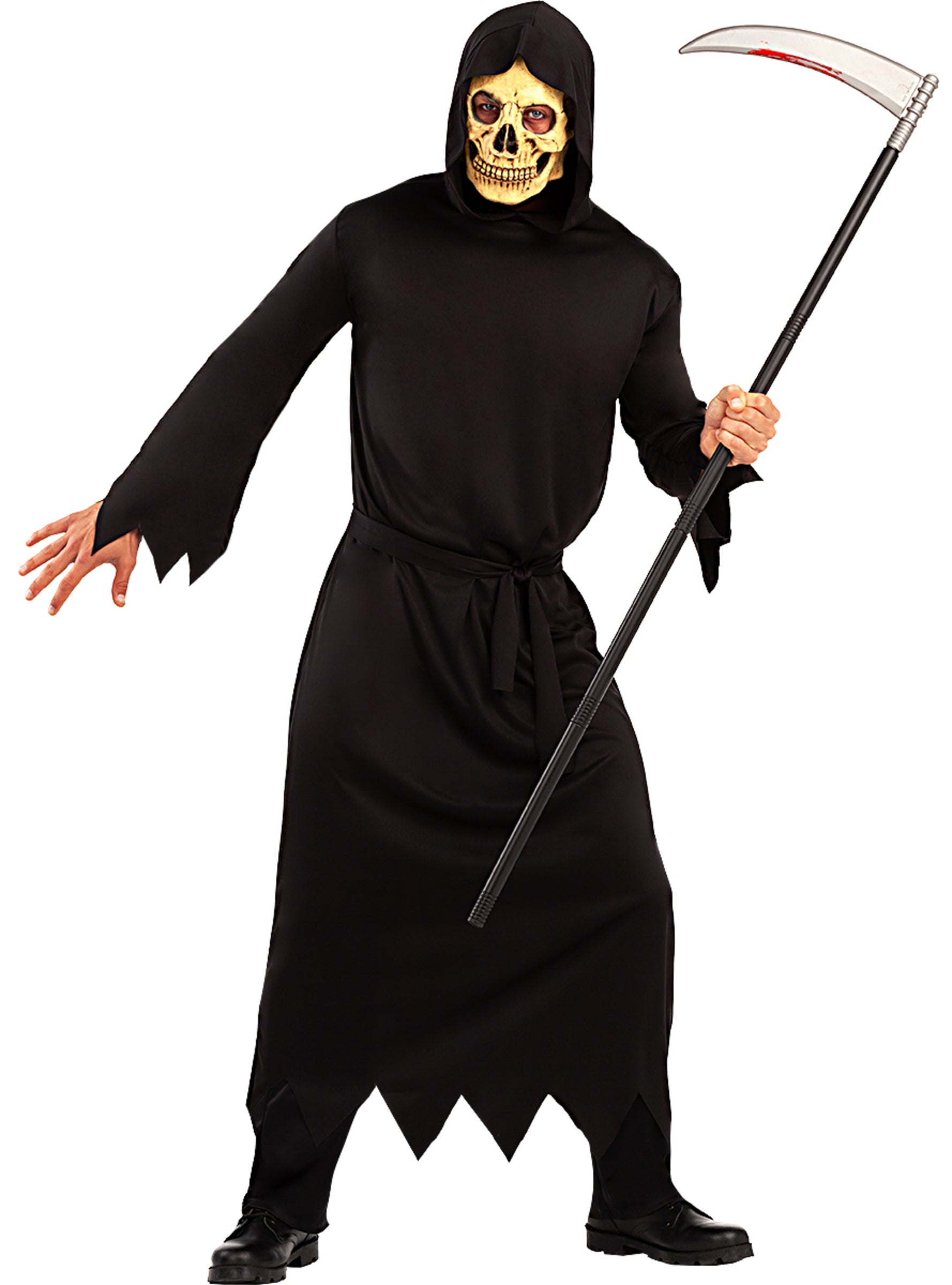 Faux ensanglantée
