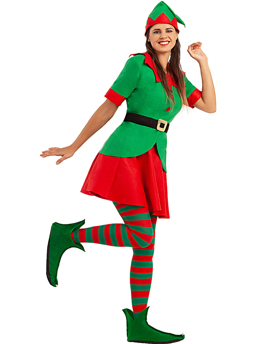 Chaussures lutin
