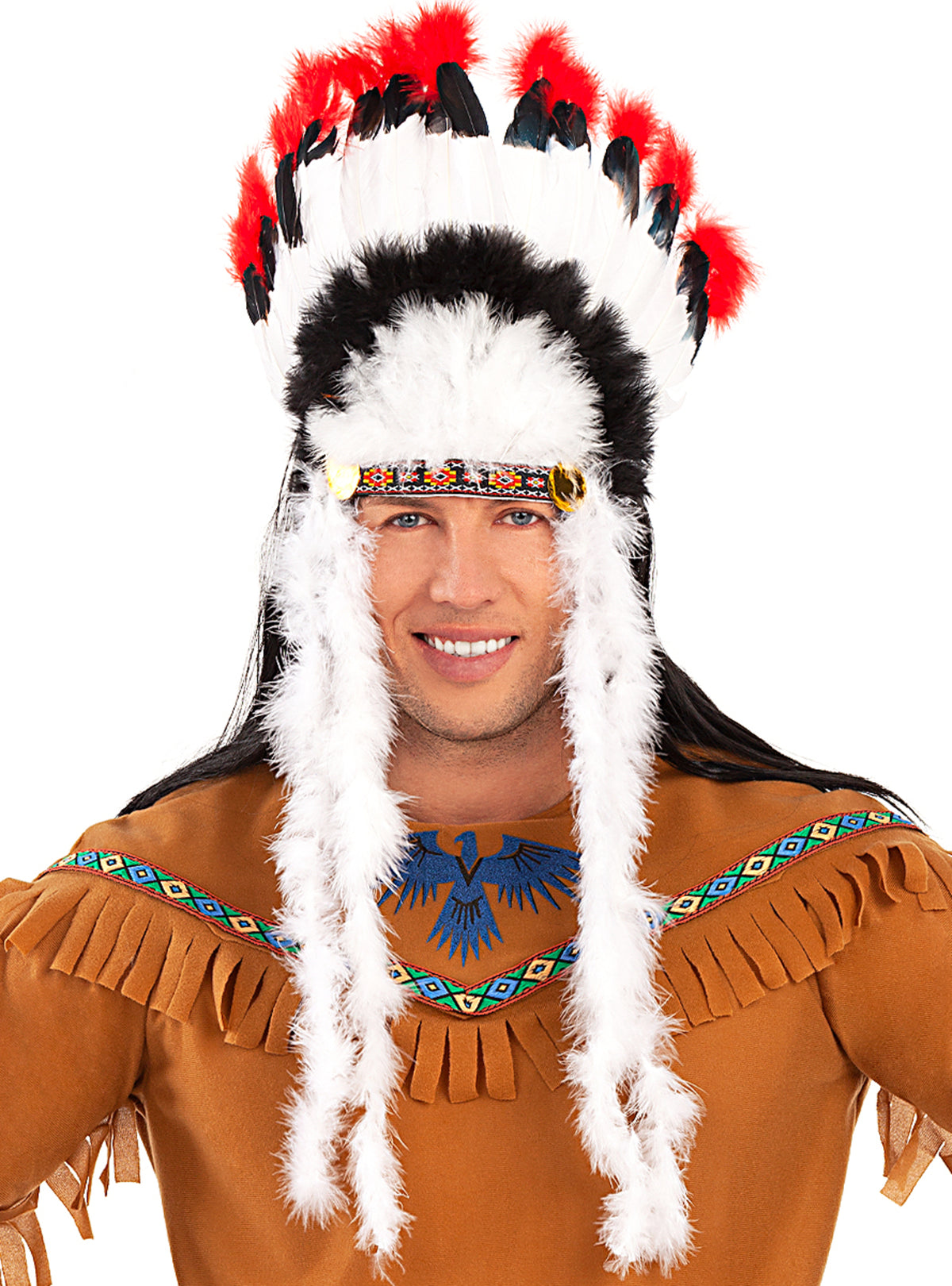 Coiffe dindien