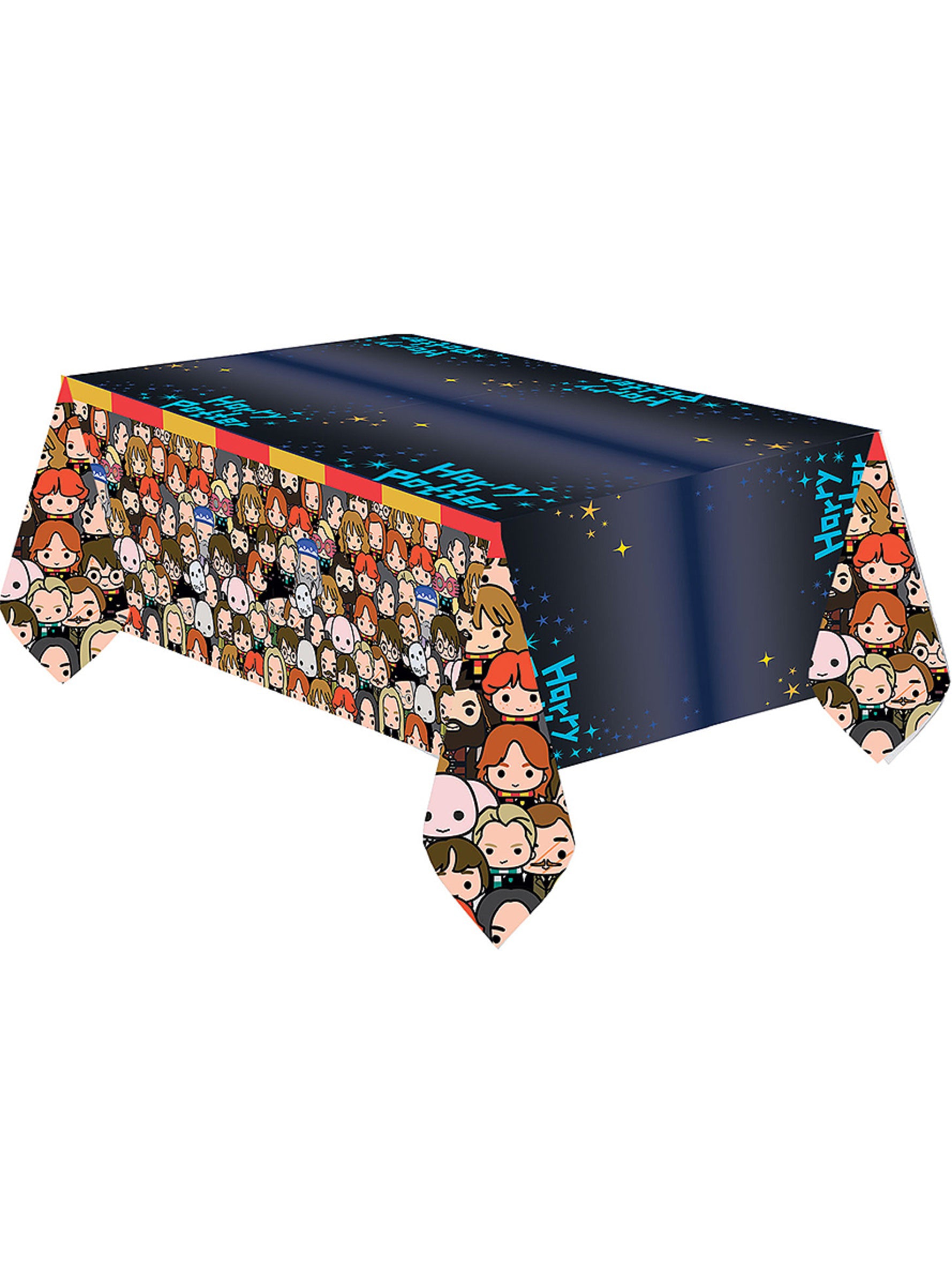 Nappe Harry Potter - Lumos Collection