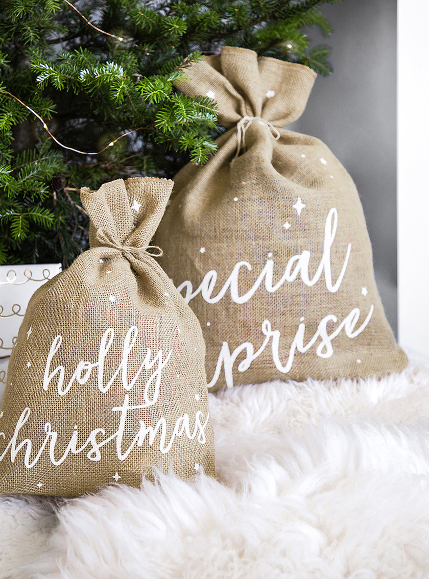 Hotte Holly Christmas