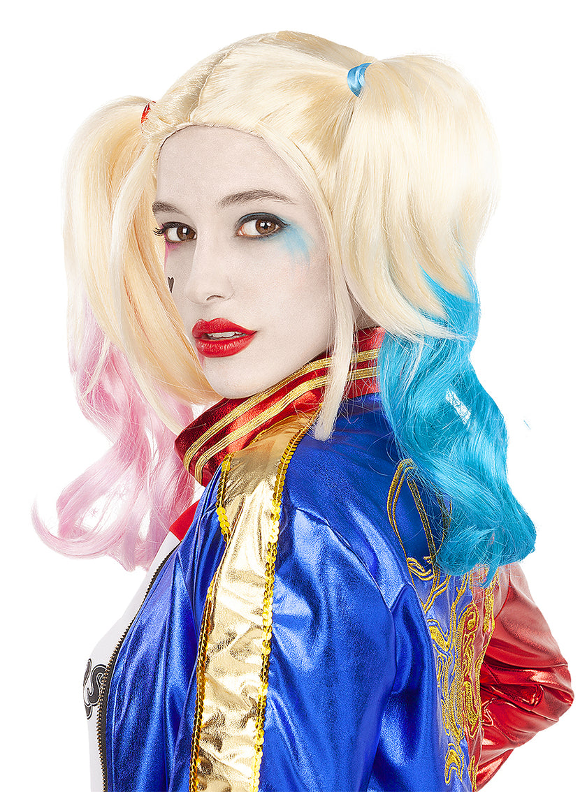 Déguisement Harley Quinn - Suicide Squad