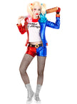Déguisement Harley Quinn - Suicide Squad