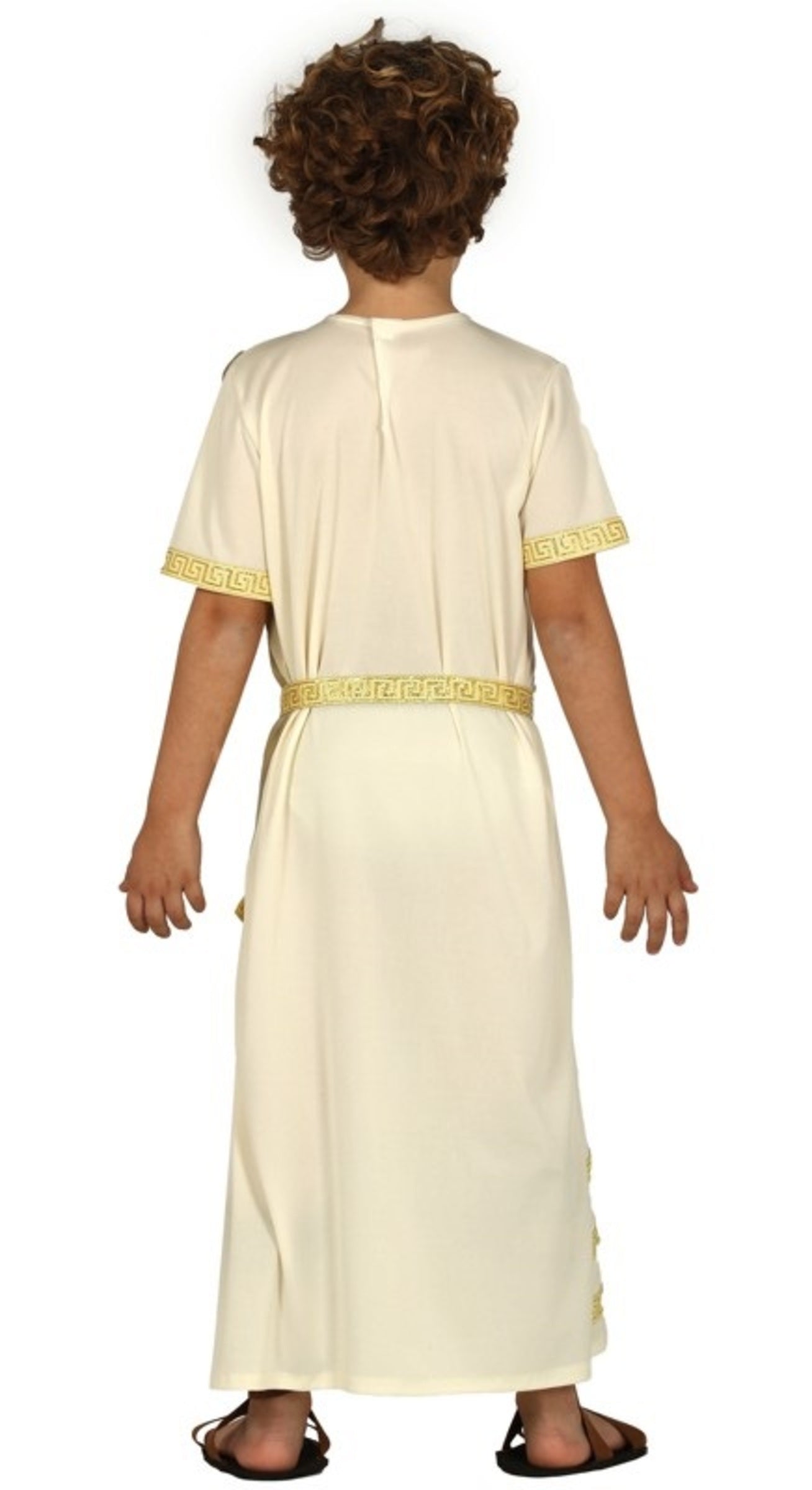 Déguisement Dieu Grec enfant