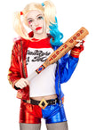 Batte Harley Quinn