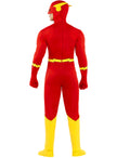 Déguisement Flash grande taille