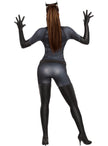Déguisment de Catwoman grande taille